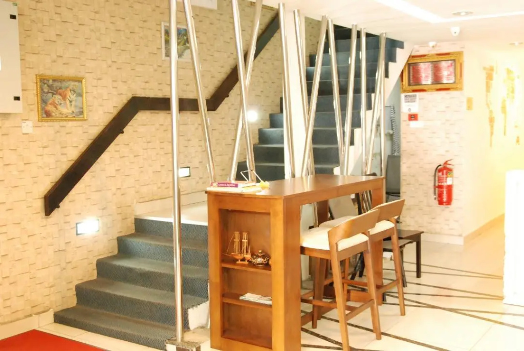 Hotel Image Gallery