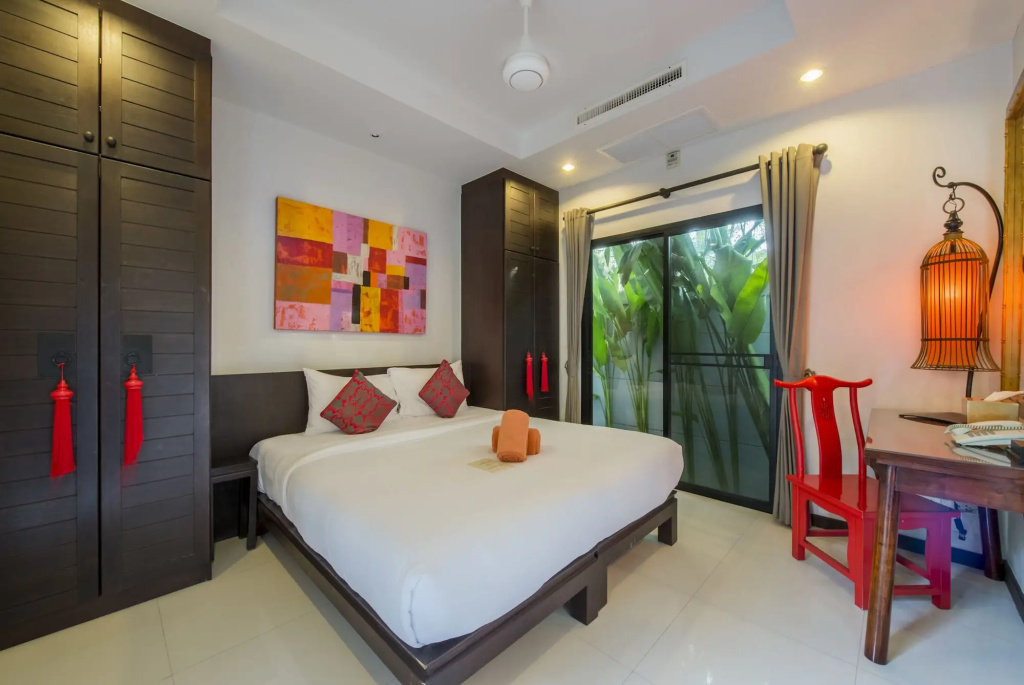 Hotel Image Gallery