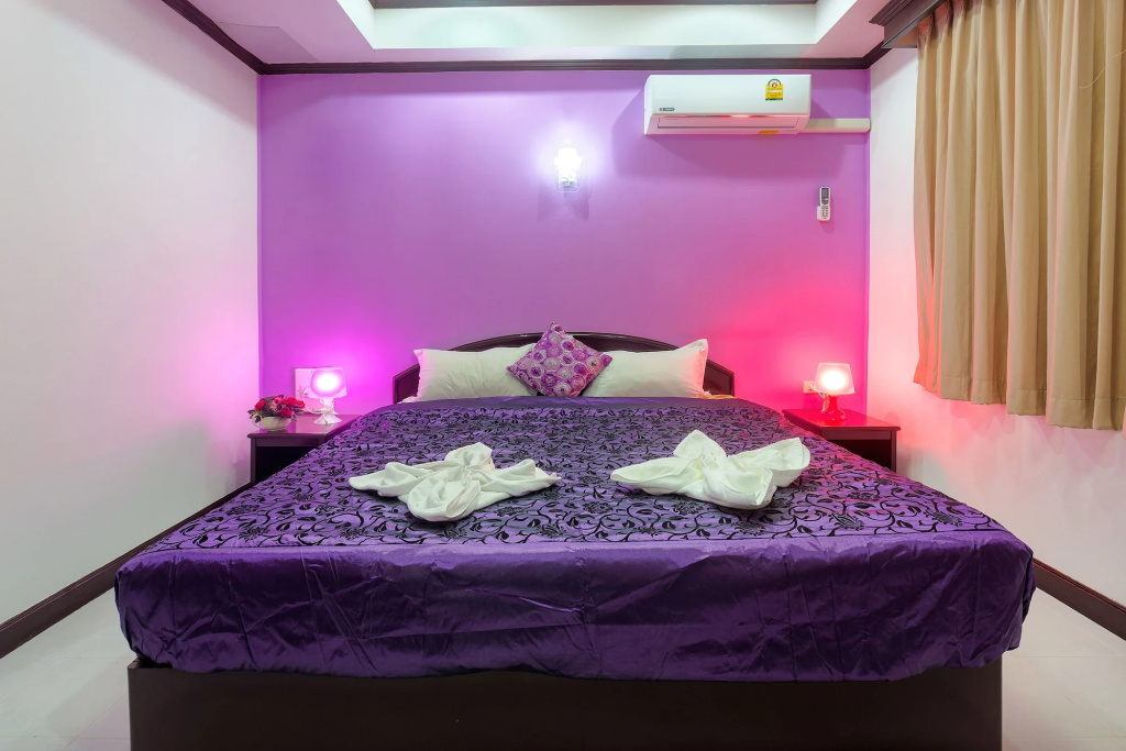 Hotel Image Gallery