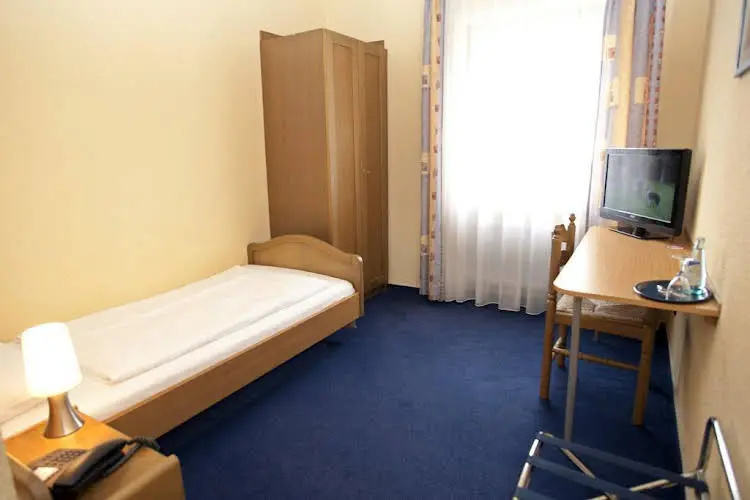 Hotel Image Gallery