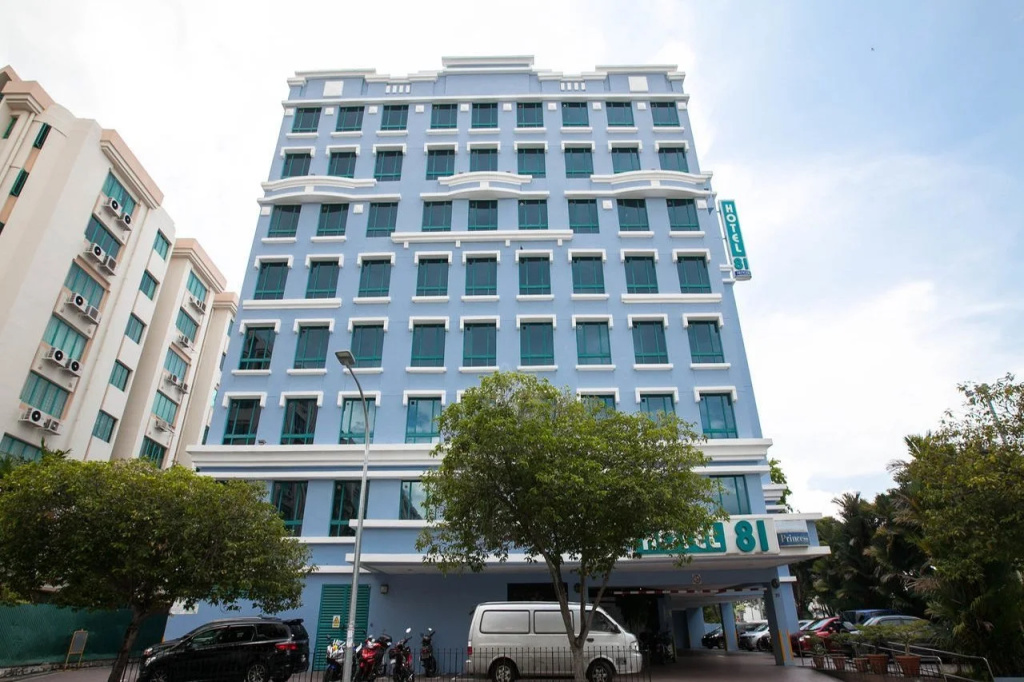 Hotel Image Gallery