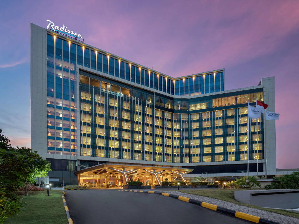Hotel Image Gallery