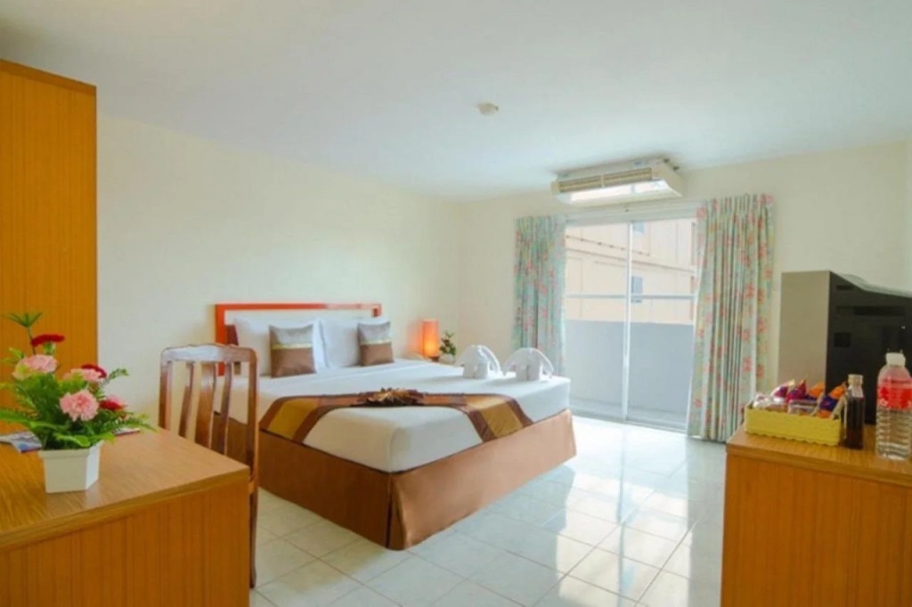 Hotel Image Gallery
