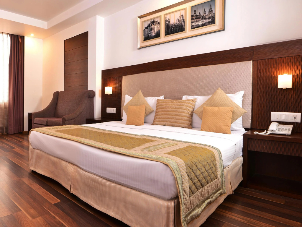 Hotel Image Gallery