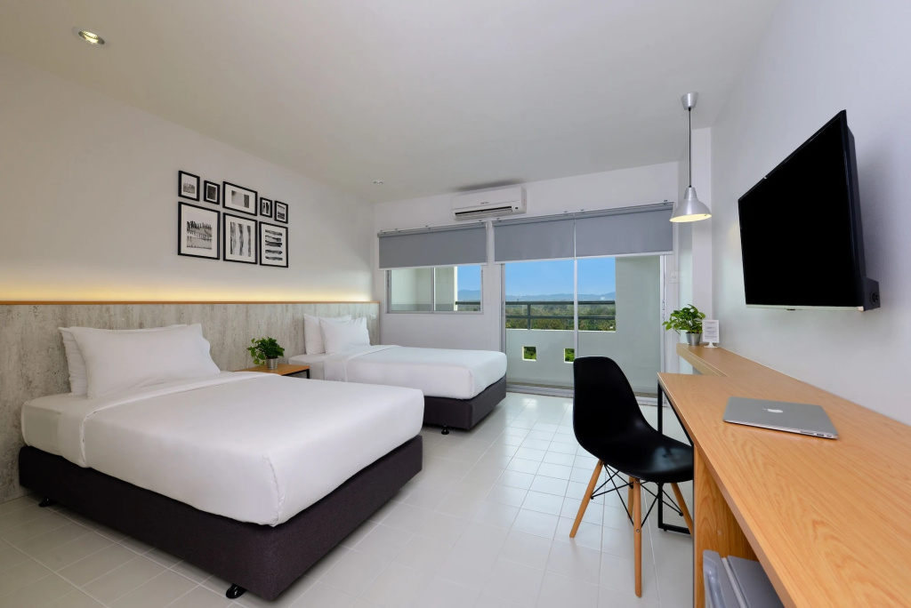 Hotel Image Gallery