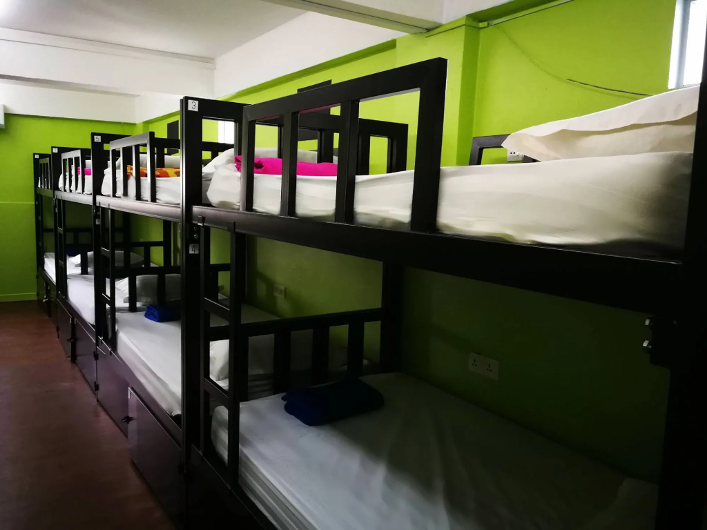 Hotel Image Gallery