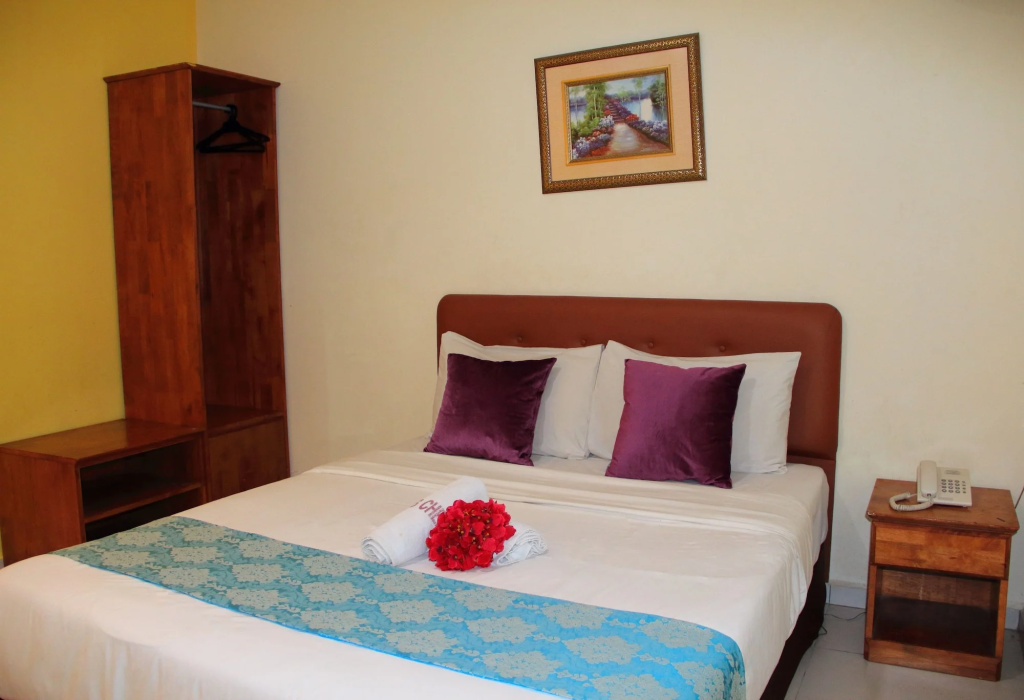 Hotel Image Gallery
