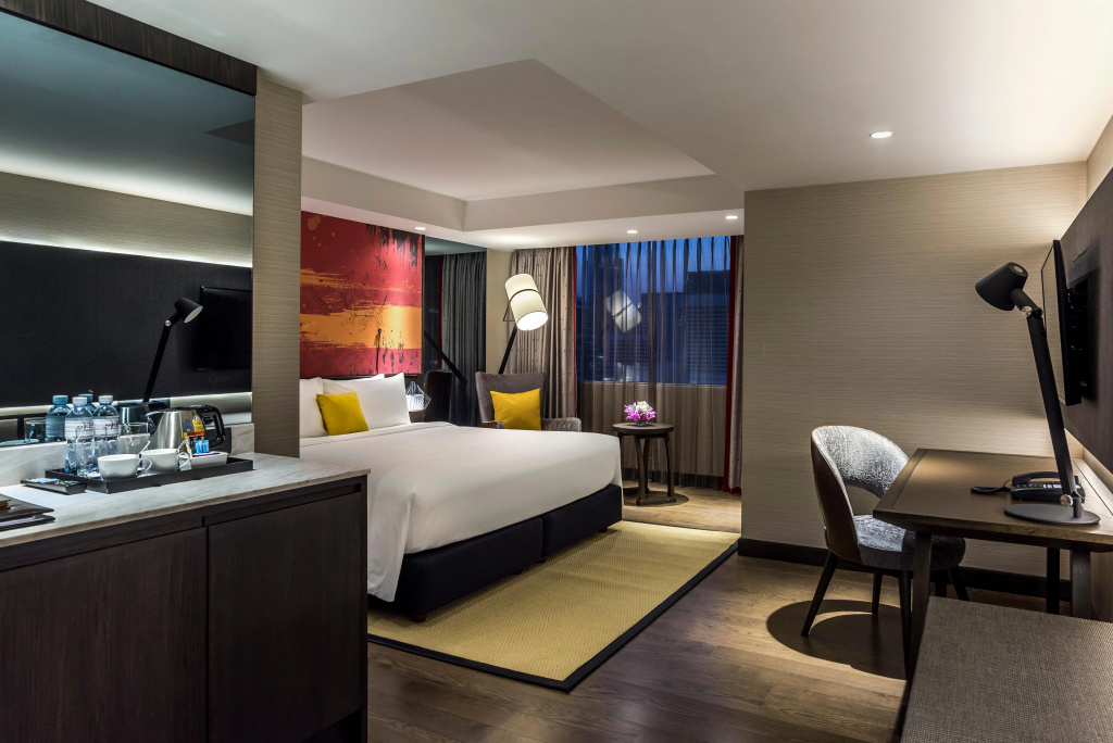 Hotel Image Gallery