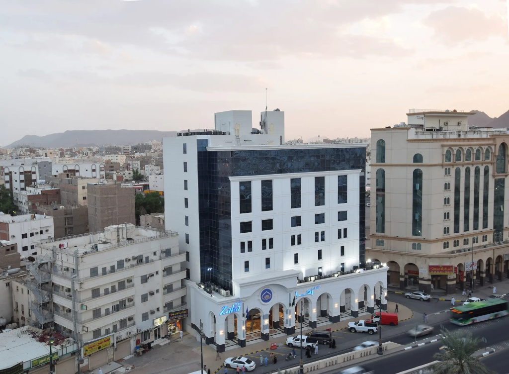 Hotel Image Gallery
