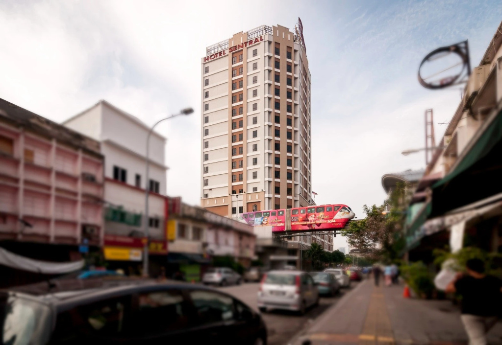 Hotel Image Gallery