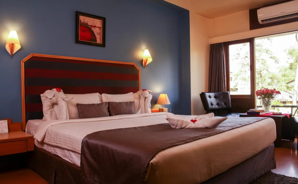 Hotel Image Gallery