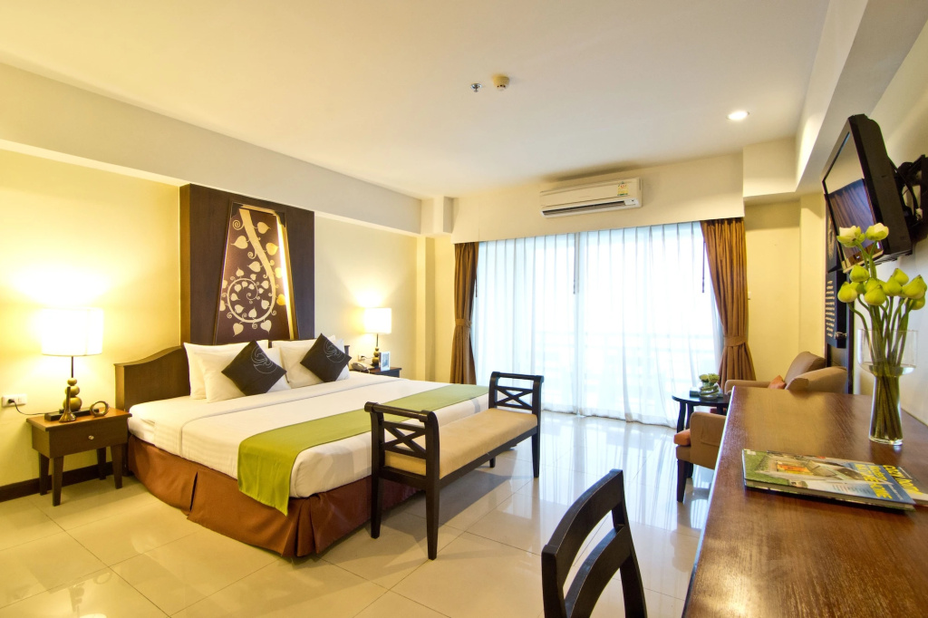 Hotel Image Gallery
