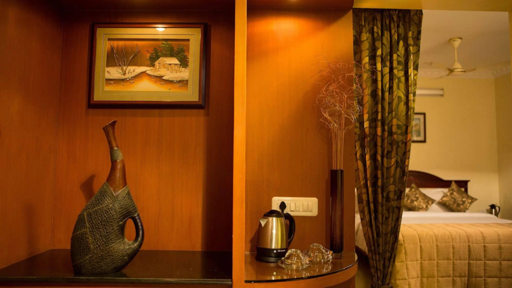 Hotel Image Gallery