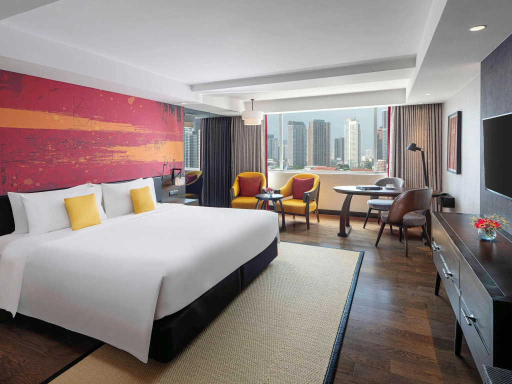 Hotel Image Gallery
