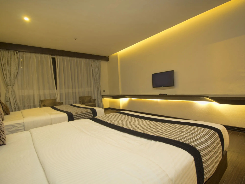 Hotel Image Gallery