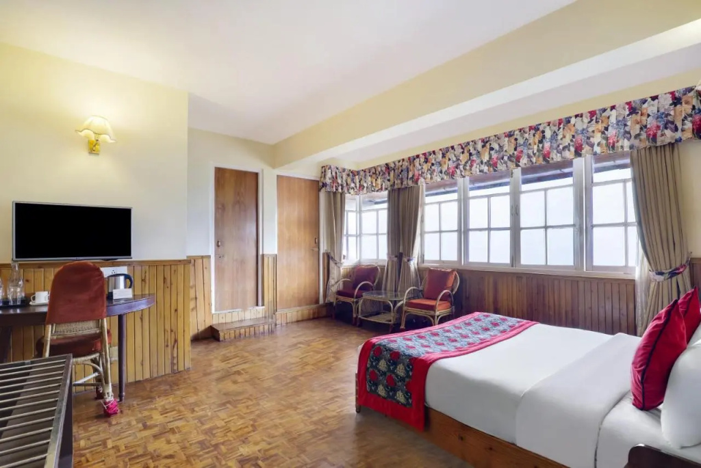 Hotel Image Gallery