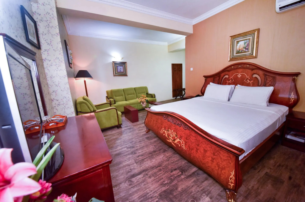 Hotel Image Gallery