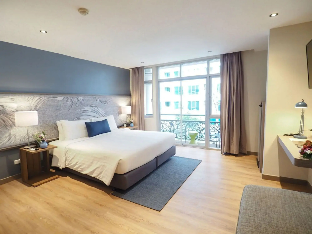 Hotel Image Gallery