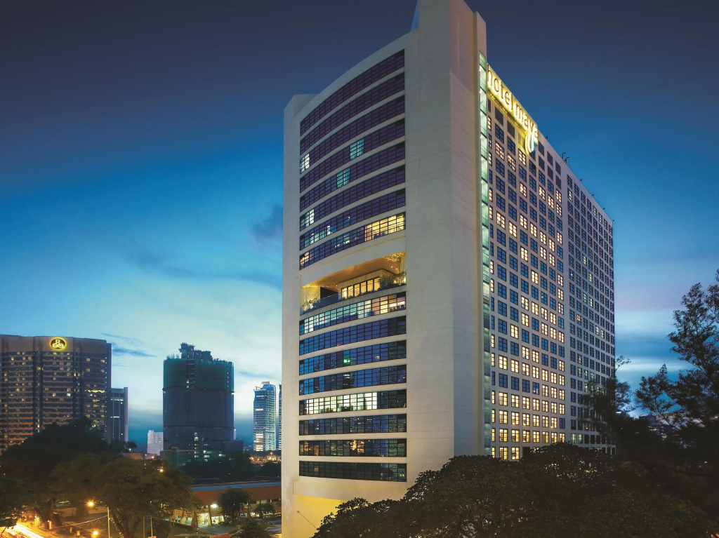 Hotel Image Gallery