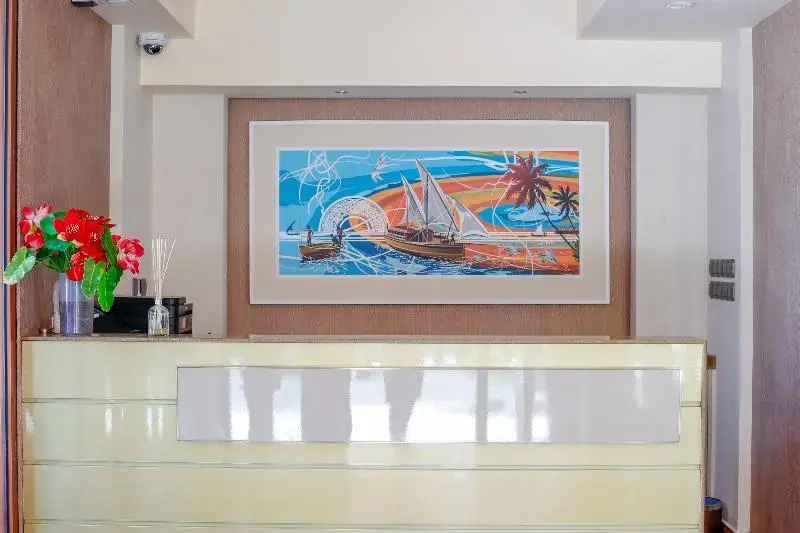 Hotel Image Gallery