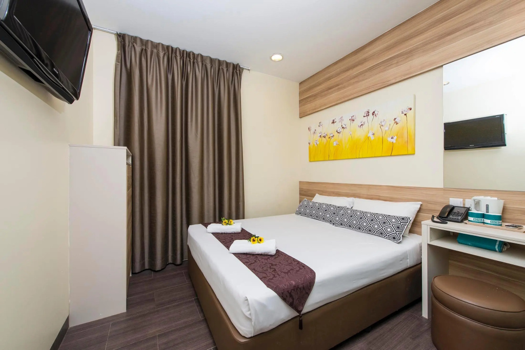 Hotel Image Gallery