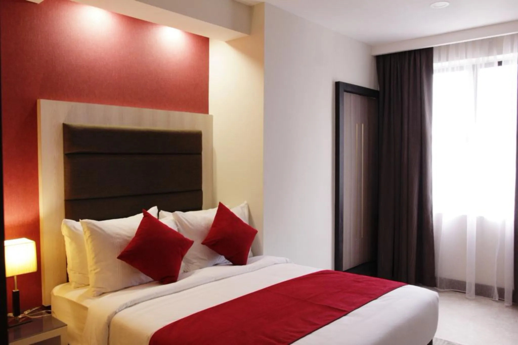 Hotel Image Gallery