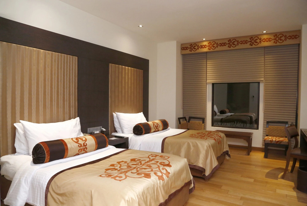 Hotel Image Gallery