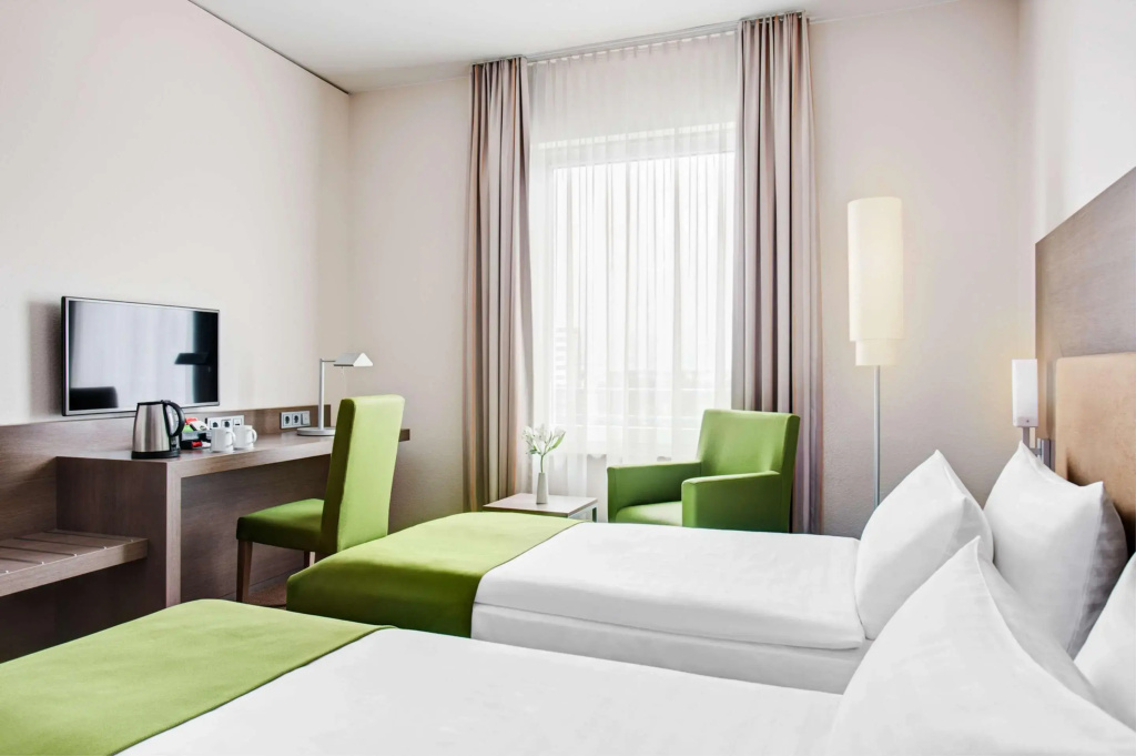 Hotel Image Gallery
