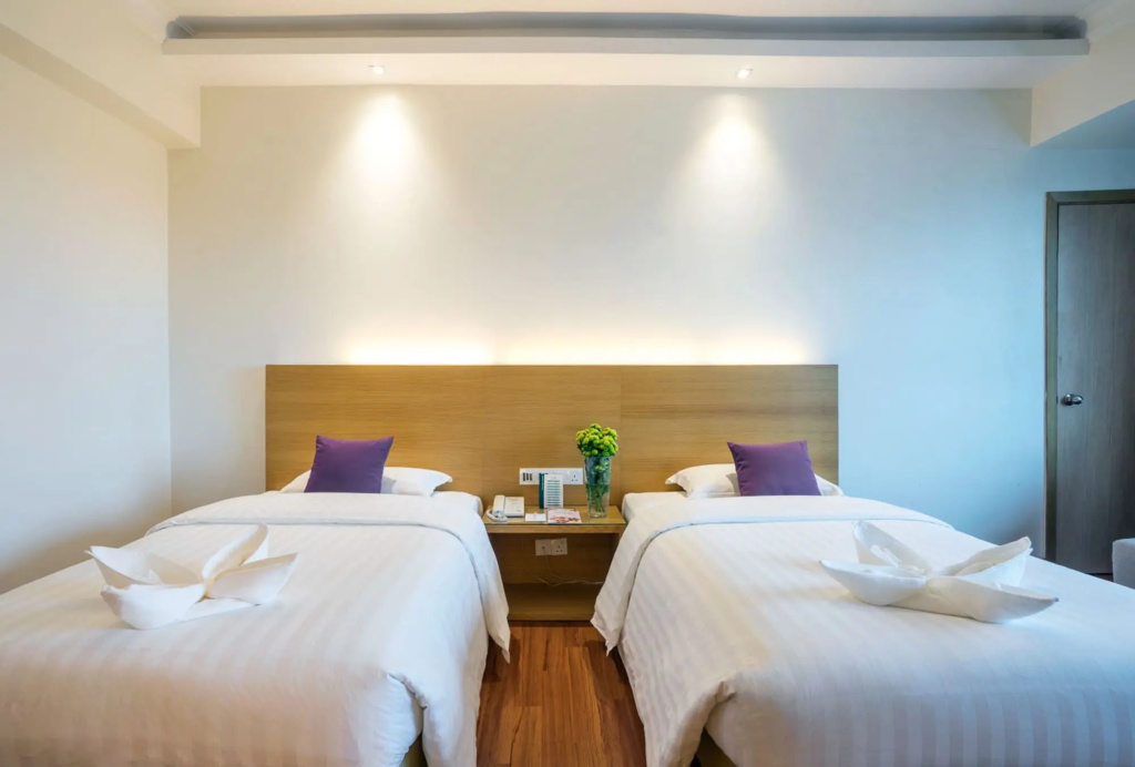 Hotel Image Gallery