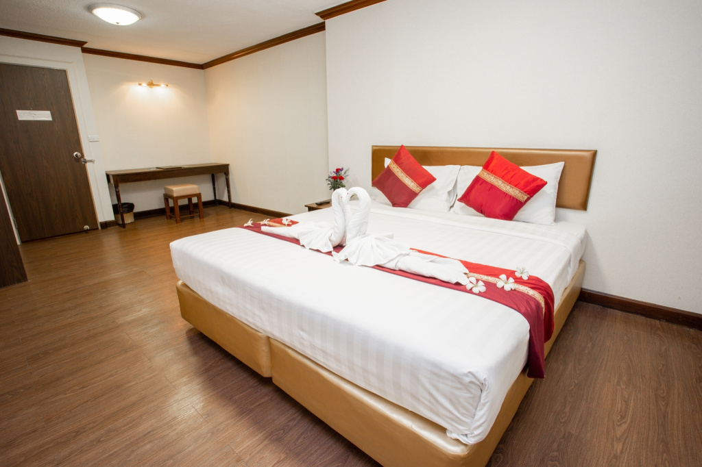 Hotel Image Gallery