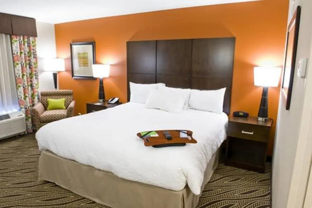 Hotel Image Gallery