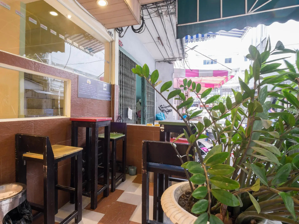 Hotel Image Gallery