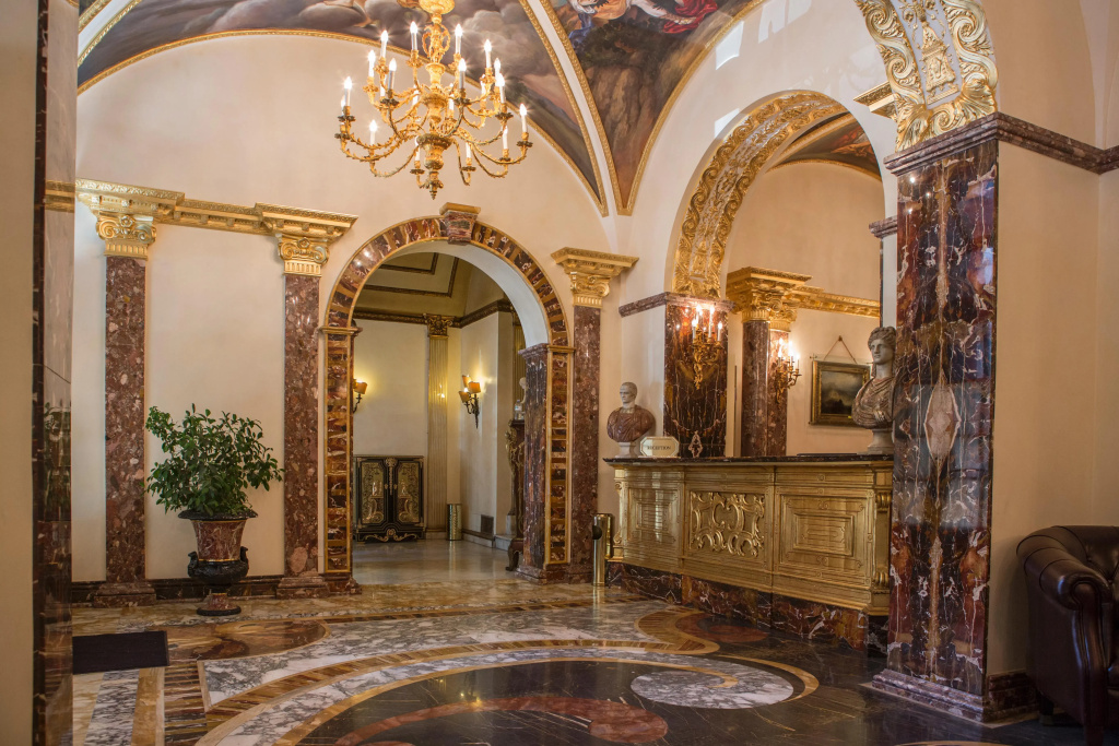 Hotel Image Gallery