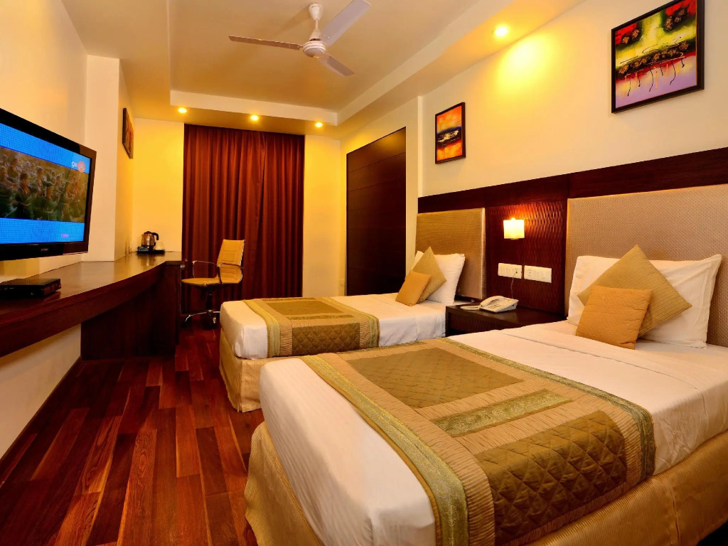 Hotel Image Gallery
