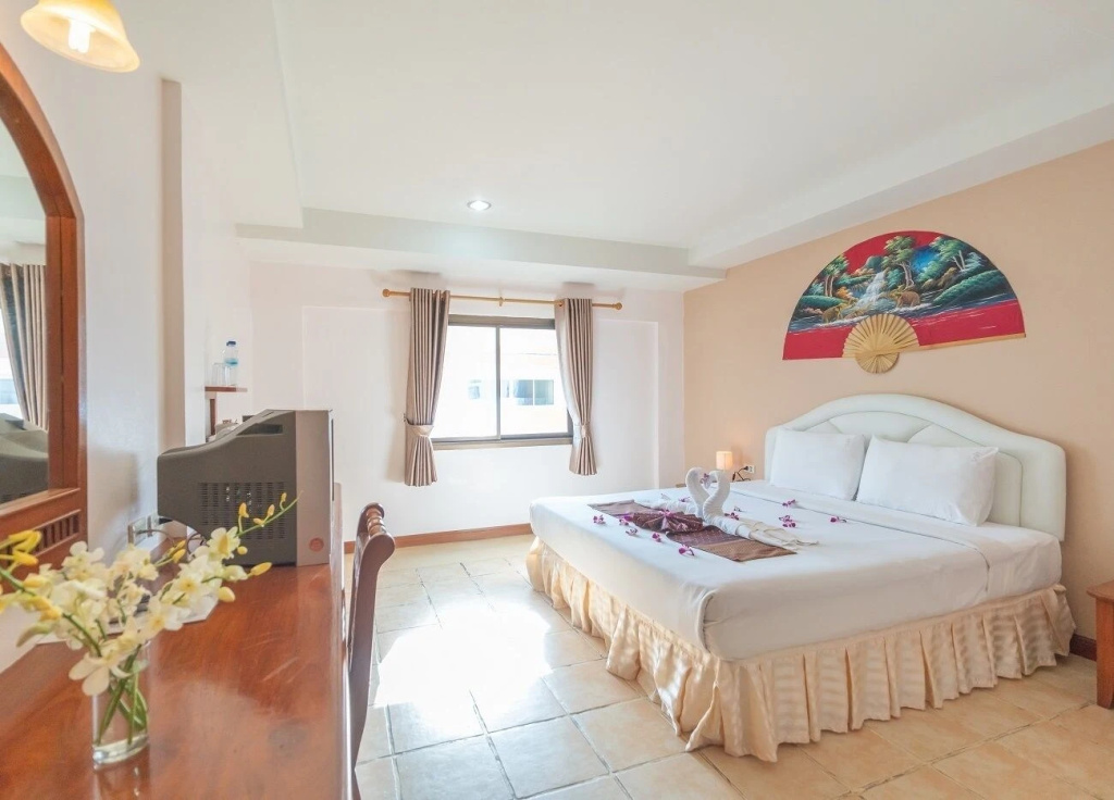 Hotel Image Gallery