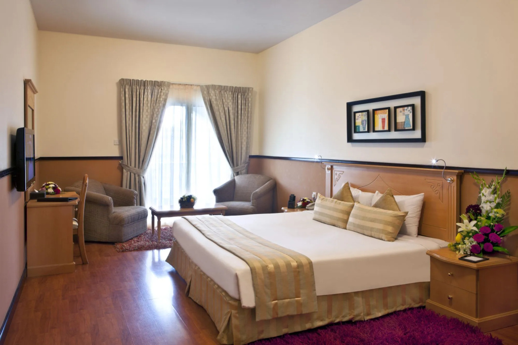 Hotel Image Gallery