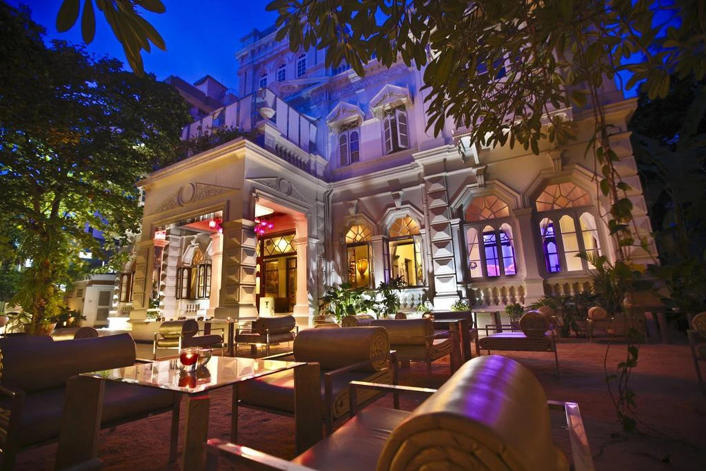 Hotel Image Gallery