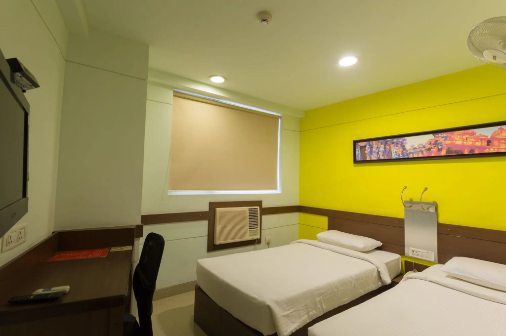 Hotel Image Gallery