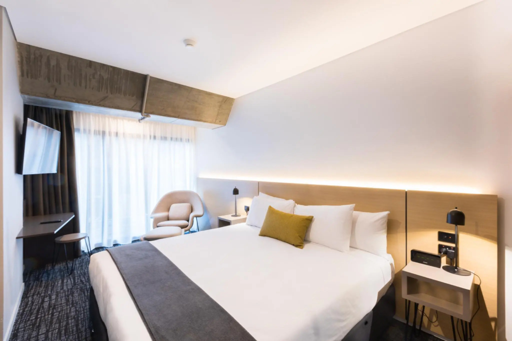 Hotel Image Gallery