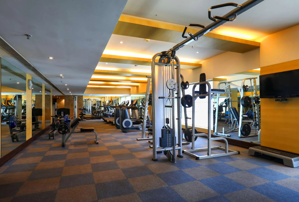 Hotel Image Gallery