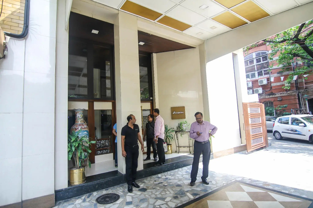 Hotel Image Gallery