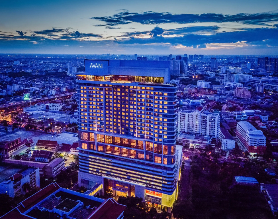 Hotel Image Gallery