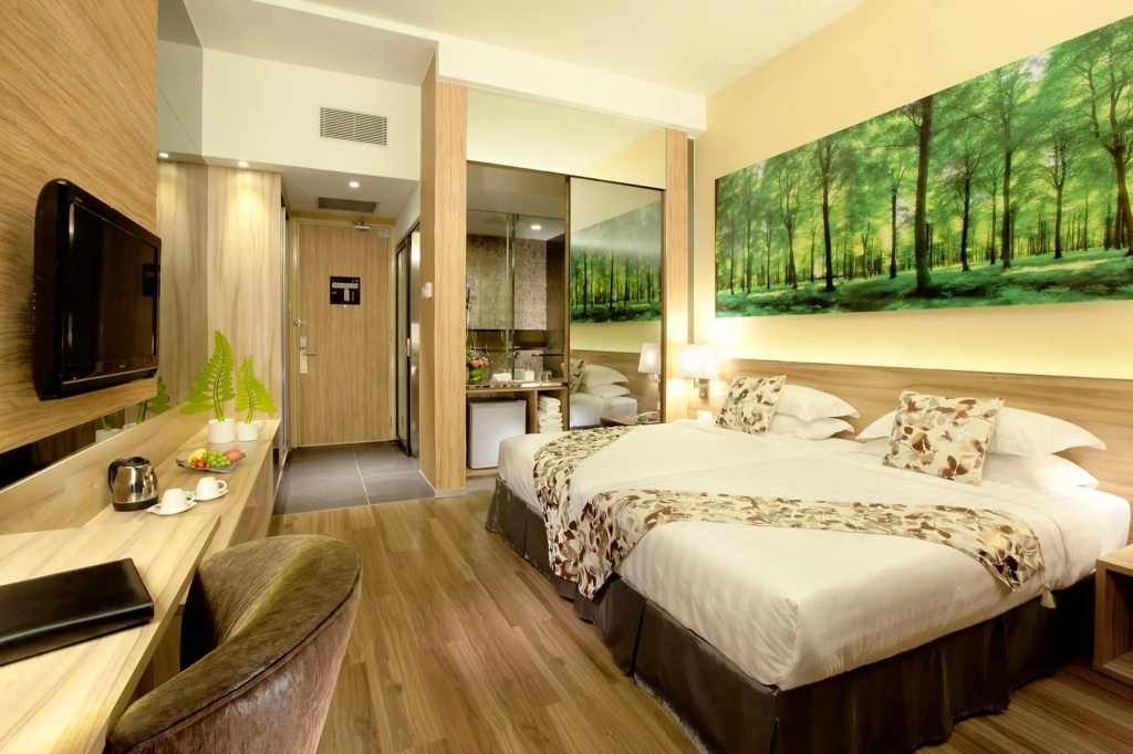Hotel Image Gallery