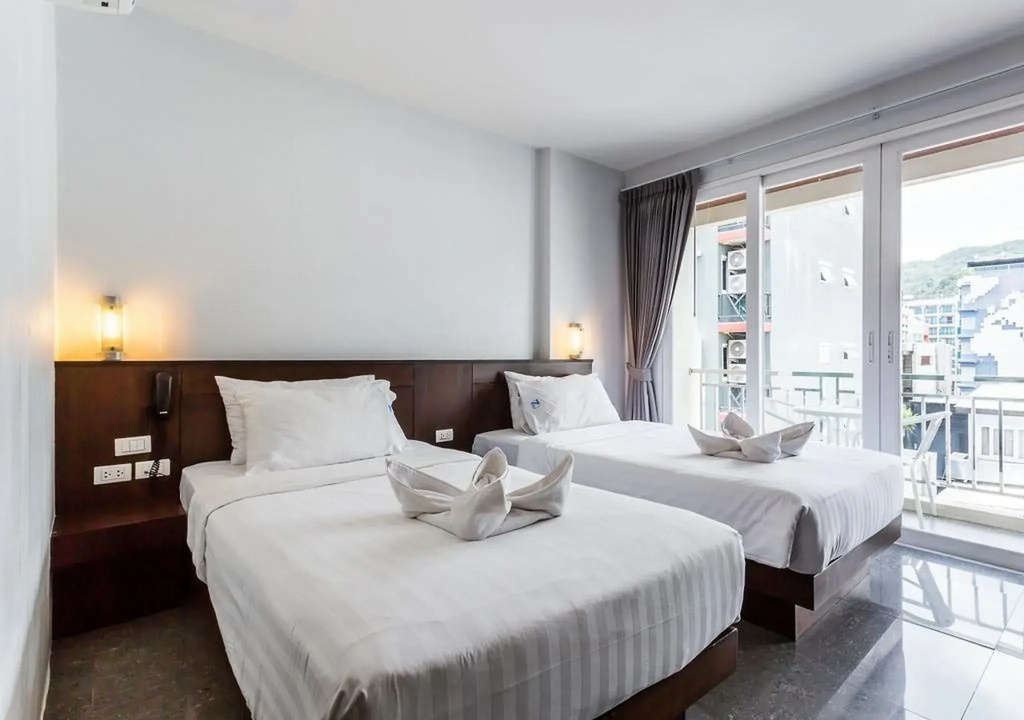 Hotel Image Gallery