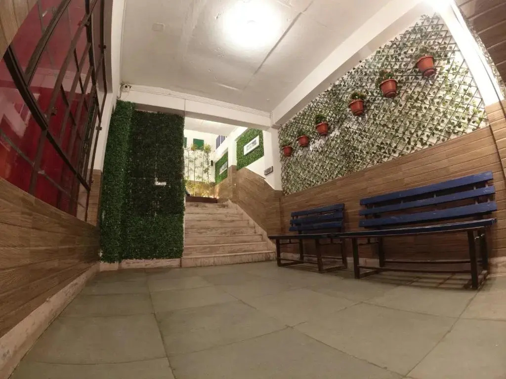 Hotel Image Gallery