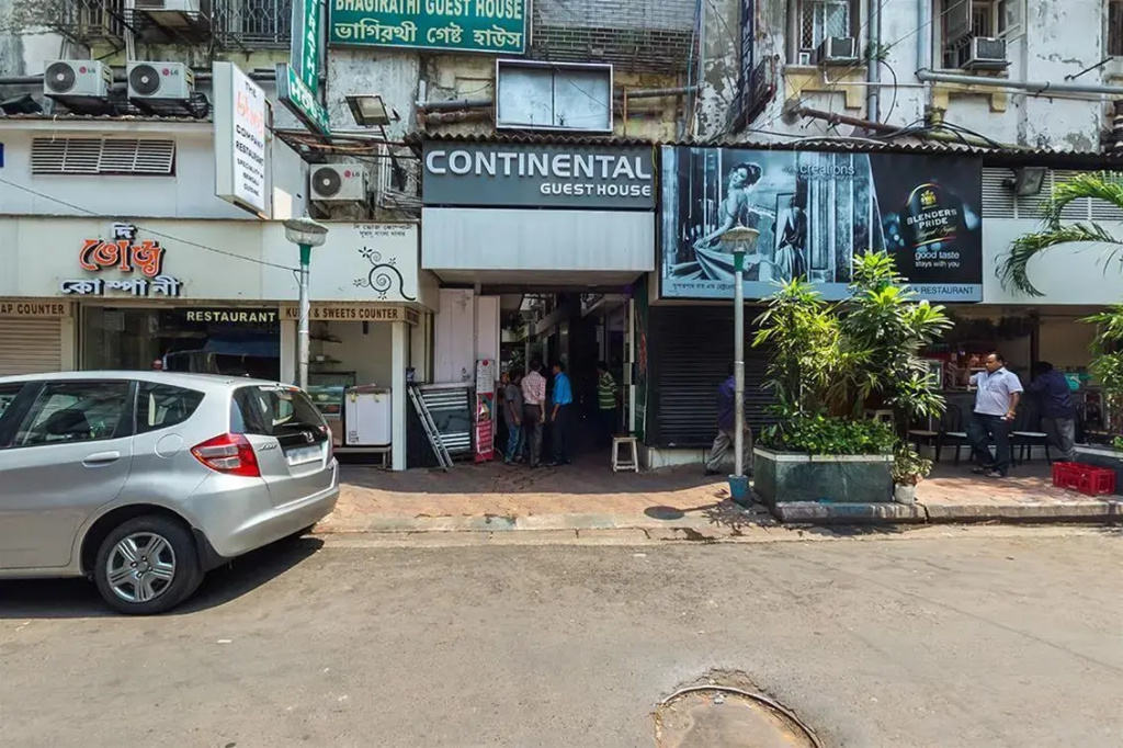 Hotel Image Gallery