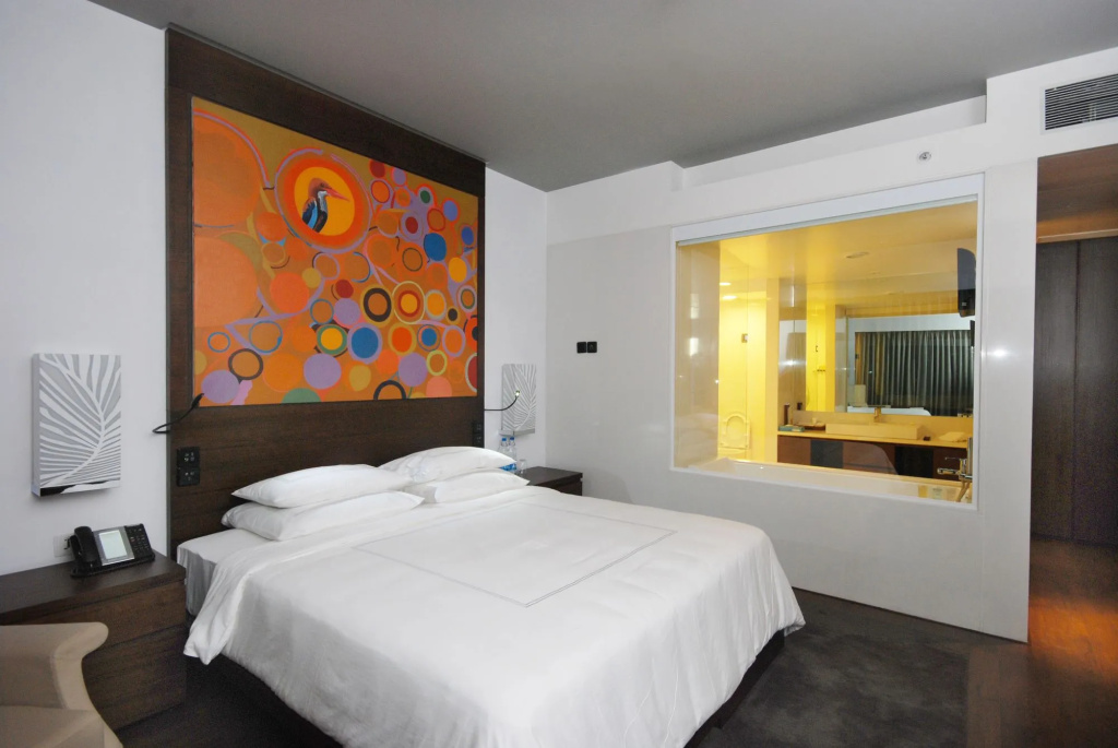 Hotel Image Gallery