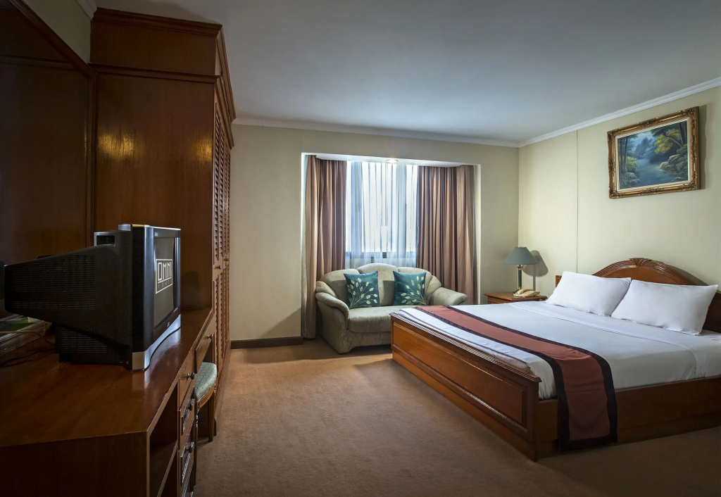 Hotel Image Gallery