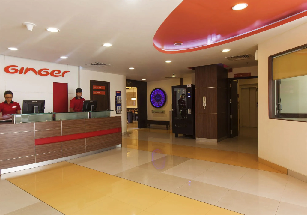 Hotel Image Gallery