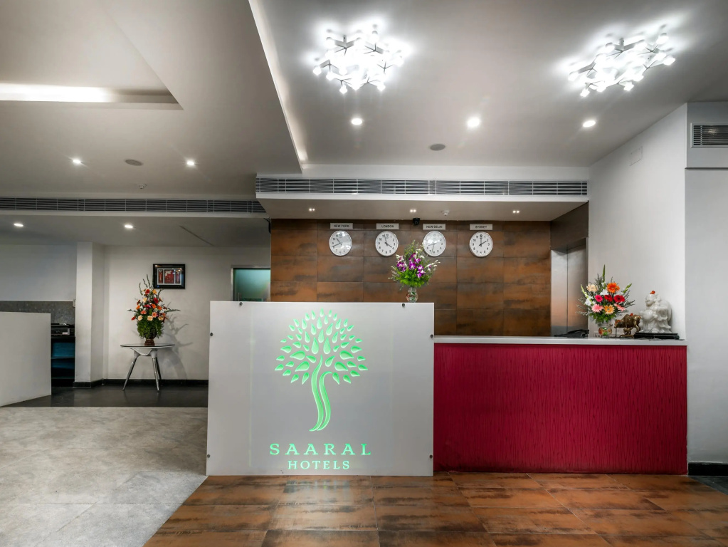 Hotel Image Gallery